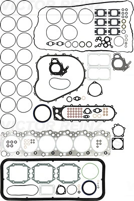 Full Gasket Kit, engine